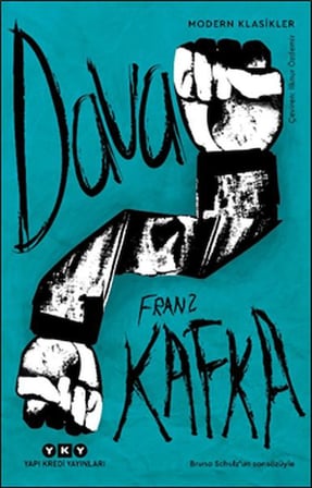 Dava - Modern Klasikler