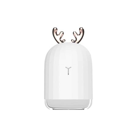 Lovely Humidifier Ortam Dezenfeksiyon ve Şık Buhar Makinesi ( Lisinya )