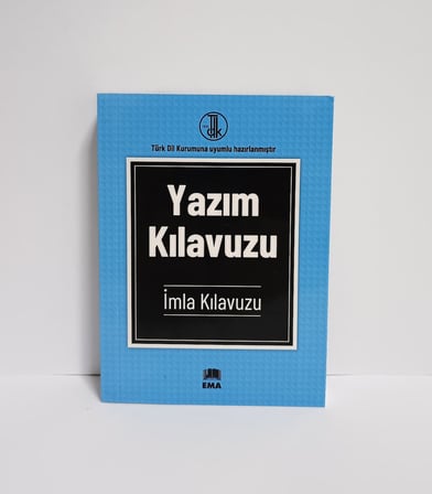 Yazım  Kılavuzu