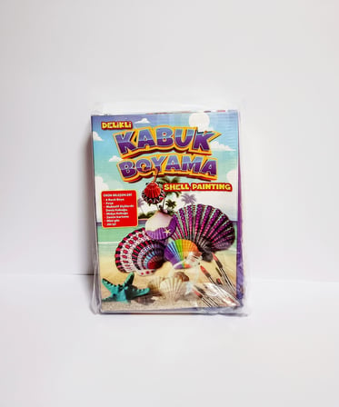 Kabuk Boyama