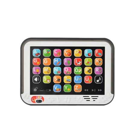Lc Eğitici Tablet - Lc-31404 (Lisinya)