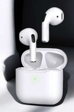 Yeni Nesil Bluetooth Kulaklık ANC Özelliği Yüksek Ses Kaliteli - Lisinya