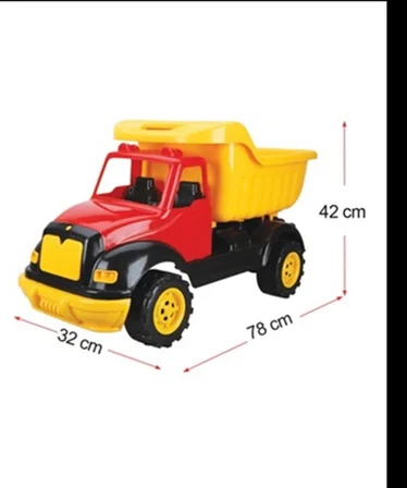 Dev Kamyon 78 cm