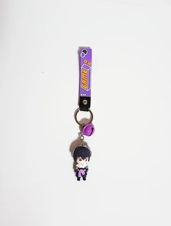 Anahtarlık Ninja Naruto