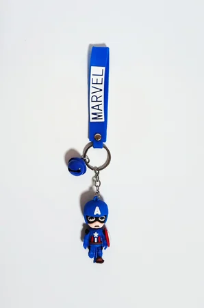 Anahtarlık Marvel Karakteri