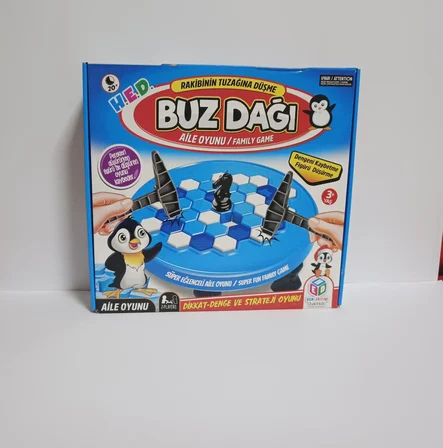 Buz Dağı