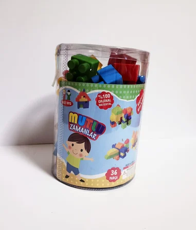 Lego 36 Parça
