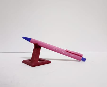 Versatil Kalem 0,5 Econ Pembe