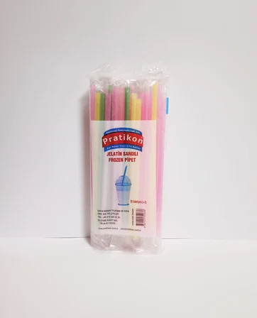 Pipet 50li
