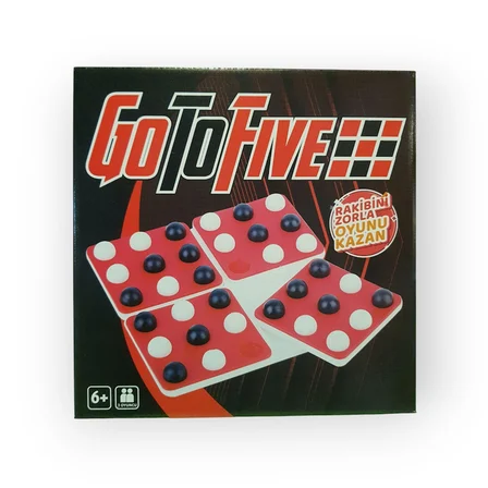 Hed Go 5 Oyunu