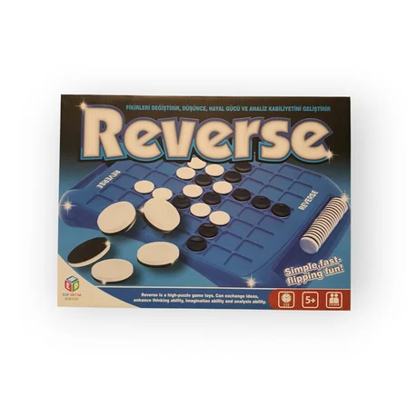 Reverse