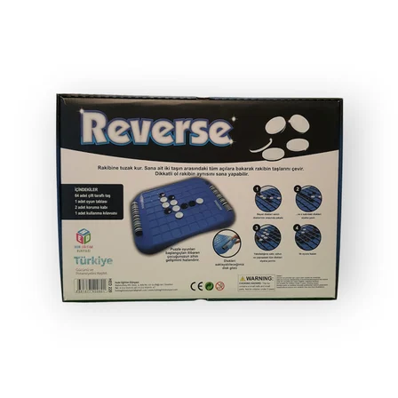 Reverse