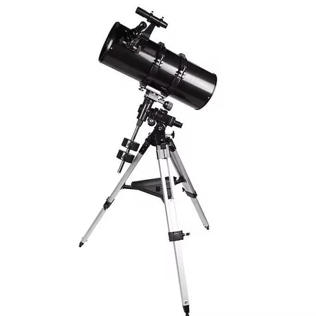 203-800 Profesyonel Aynalı Model Teleskop ( Lisinya )