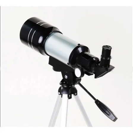 Nikula-F30070m Profesyonel Yeni Uzay Teleskobu ,astronomik Monoküler ( Lisinya )