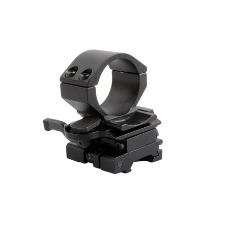 Nikula-lere Lazer,fener ,bağlama Tak çıkar Aparatı,tüm Raylar Için Uyar. ( Lisinya )