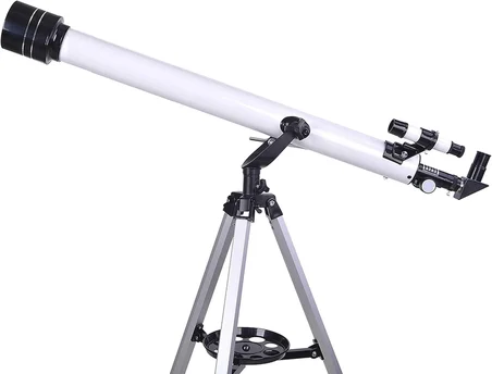 F900X60 GÖKBİLİMSEL UZAY TELESKOPU ( Lisinya )