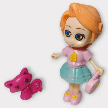 Belissa Bebek ve Aksesuarları - E (Lisinya)