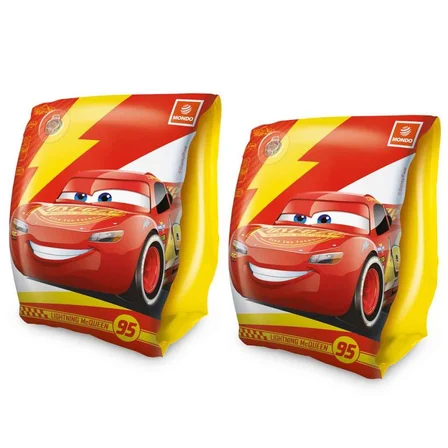 16926 - Mondo Cars Kolluk 15x23 CM 30 (Lisinya)