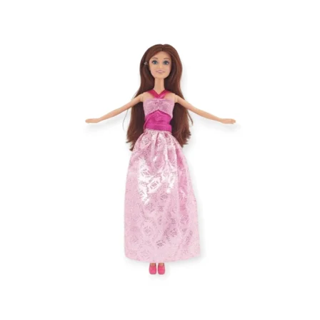 Prenses Model Bebek 30 cm - 66240 - 6 (Lisinya)