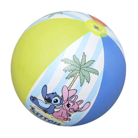 Deniz Topu 51 cm Stitch - 9104T (Lisinya)