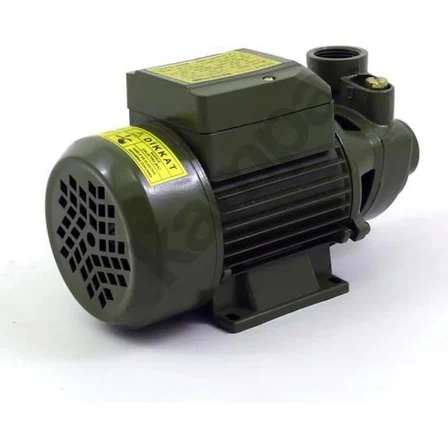 Style Qb60 0.5 Hp Elektrikli Su Dinamosu ( Lisinya )