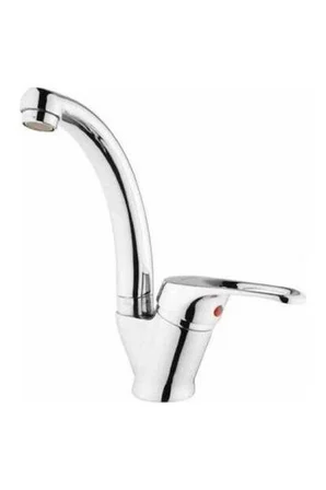 Mix Banyo Bataryası Lavabo - Evye 3 Lü Avantajlı Set ( Lisinya )