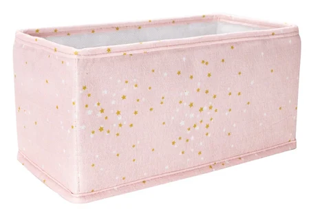 Baby 3'lü Kullanışlı Çekmece Düzenleyici Çok Amaçlı Organizer Kutu (pembe) ( Lisinya )