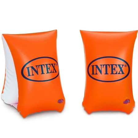 Intex Çocuk Deniz & Havuz Kolluğu (30 x 15 cm) - 58561 (Lisinya)