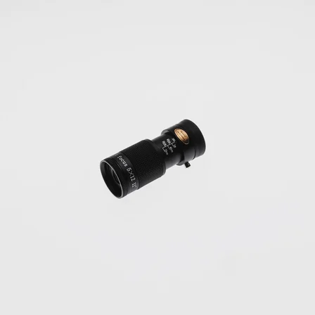 5x12 Extra Short Focus 1000m/56m Tek Gözlü Mini Dürbün ( Lisinya )