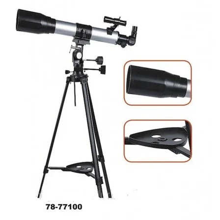Nikula-Astronomik Teleskop 78-77100 ( Lisinya )