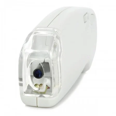 Nikula-Işıklandırılmış Mini 100x Mikroskop Mg10081-2 ( Lisinya )