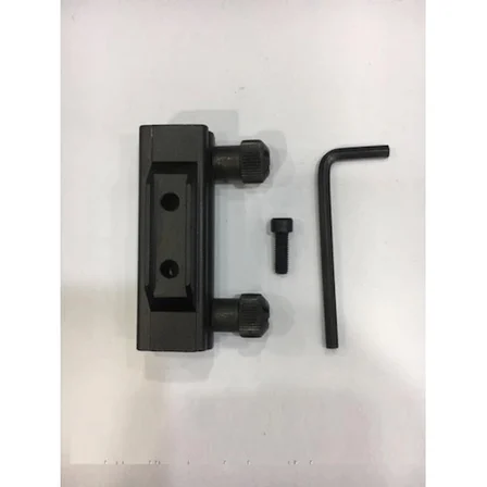 Nikula-Lazerli  Dürbün Için Ek Yükseltme Ayak 11mm/22mm ( Lisinya )