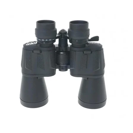 10-30x50 Zoom Dps I Zoomlu Süper Kaliteli Dürbün ( Lisinya )