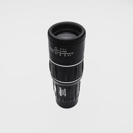 Nikula-30x52 Yüksek Kalite Mini Monoküler,Çıft netlik ayarlı Dürbün. ( Lisinya )