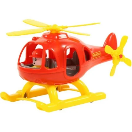 Polesie Helikopter "Arı" - POL-72313 (Lisinya)