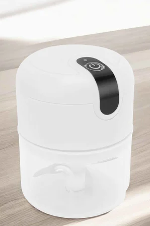 El Rondosu Mini Şarjlı Doğrayıcı Taşınabilir 250 ml - Lisinya