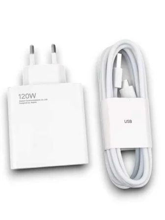 120W ŞARJ ALETİ - Lisinya