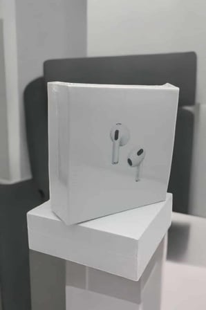 Bluetooth Kulaklık Yeni Nesil Gürültü Önleyici Yüksek Ses Kaliteli Mikrofonlu - Lisinya