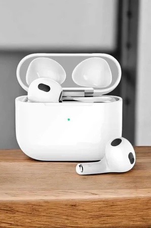 Bluetooth Kulaklık Yeni Nesil Gürültü Önleyici Yüksek Ses Kaliteli Mikrofonlu - Lisinya