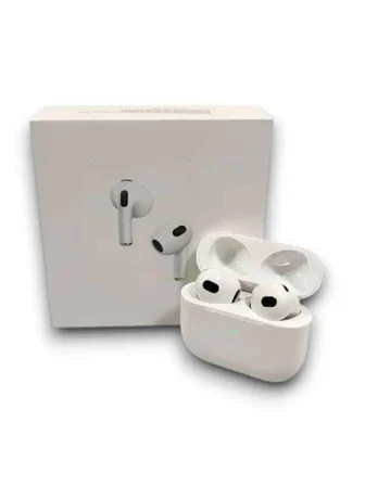 3.NESİL AİRPODS KULAKLIK - Lisinya