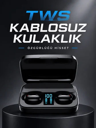 A10S BLUETOOTH KULAKLIK - Lisinya