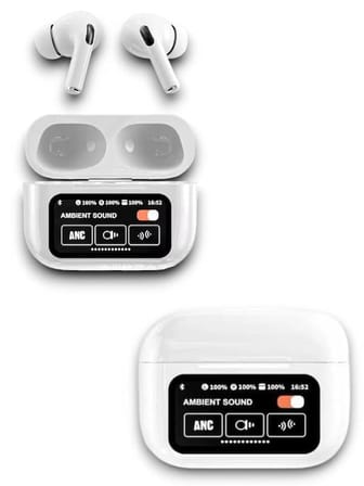 EKRANLI BLUETOOTH KULAKLIK - Lisinya