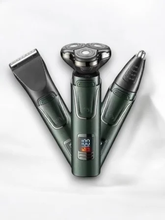 HK 3600 TIRAŞ MAKİNESİ - Lisinya