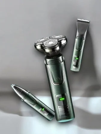 HK 3600 TIRAŞ MAKİNESİ - Lisinya