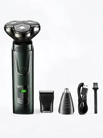 HK 3600 TIRAŞ MAKİNESİ - Lisinya