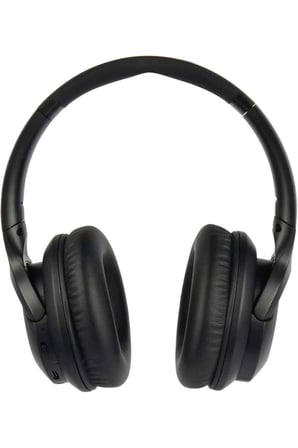 Kablosuz Bluetooth Kulaklık Kulak Üstü Mikrofonlu 5.0 Bluetooth ANC Özelliği - Lisinya