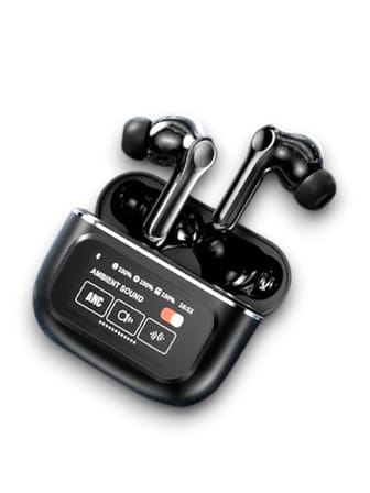 L58 SİYAH EKRANLI AİRPODS PRO - Lisinya