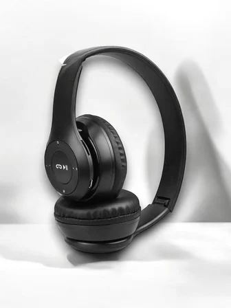 P47 Kulak Üstü Bluetooth Kulaklık - Lisinya
