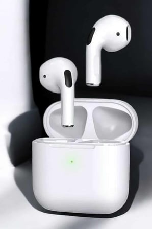 Yeni Nesil Bluetooth Kulaklık ANC Özelliği Yüksek Ses Kaliteli - Lisinya