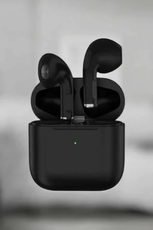 Kablosuz Bluetooth Kulaklık TWS Çift Kulaklık TWS Pro 5 - Lisinya